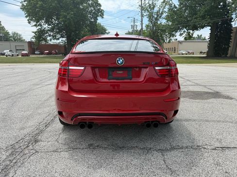 Used 2013 BMW X6 M AWD/4WD image 6