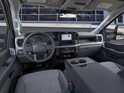 New 2026 Ford F250 XL w/ STX Appearance Package AWD/4WD image 9