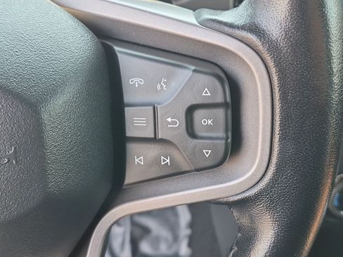 Used 2021 Ford Bronco Outer Banks AWD/4WD image 18