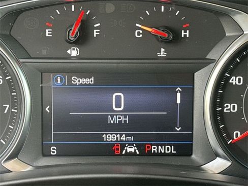 Used 2023 Chevrolet Equinox LT image 15