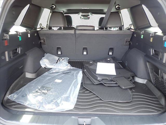 New 2026 Subaru Outback Limited XT AWD/4WD image 8