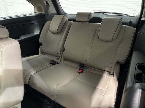 Certified 2023 Honda Odyssey Elite image 30