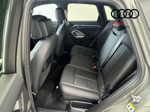 Used 2022 Audi Q3 2.0T Premium Plus AWD/4WD image 25