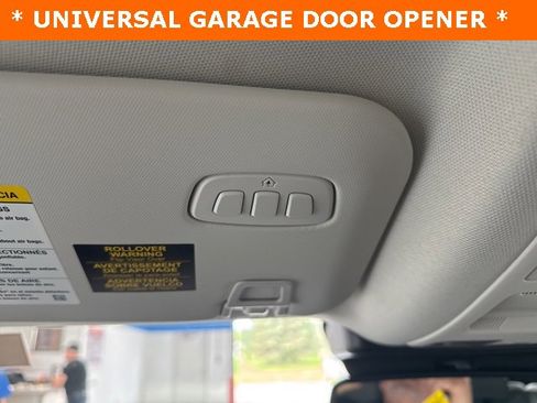 Used 2025 Ford Bronco Sport Badlands w/ Sasquatch Badlands Package image 24