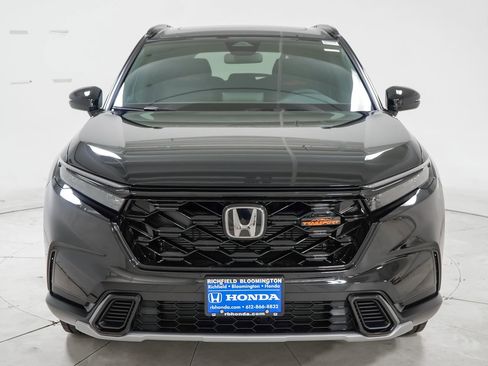 New 2026 Honda CR-V TrailSport image 2