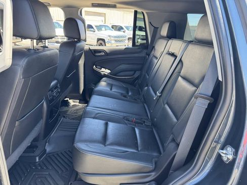 Used 2019 Chevrolet Tahoe LT AWD/4WD image 19