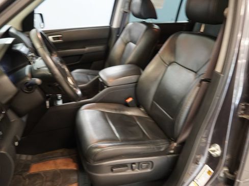 Used 2014 Honda Pilot EX-L image 4
