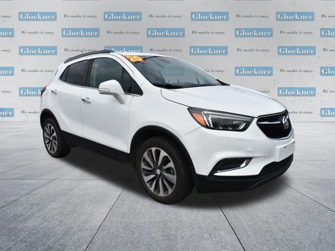 Used 2020 Buick Encore Essence image 3