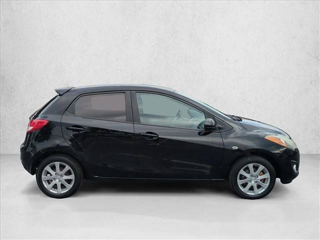 Used 2011 MAZDA MAZDA2 Touring FWD image 4