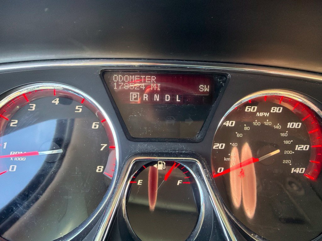 Used 2017 GMC Acadia Limited SLT FWD image 11