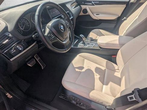 Used 2015 BMW X4 xDrive28i AWD/4WD image 12