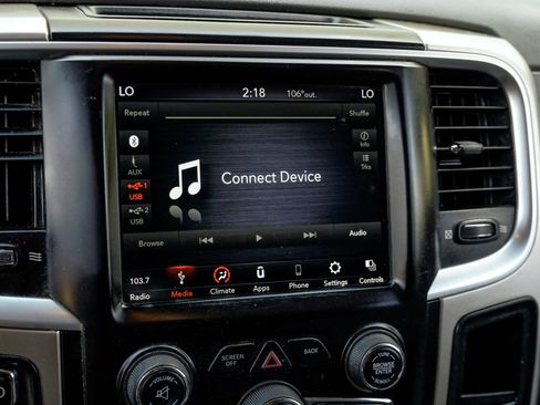 Used 2019 RAM 1500 Big Horn AWD/4WD image 31