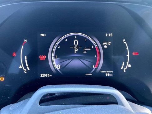 Used 2023 Lexus RX 350 AWD image 28