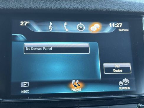 Used 2017 Buick Encore Preferred FWD image 27