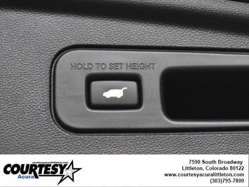 Used 2023 Acura MDX A-Spec image 27