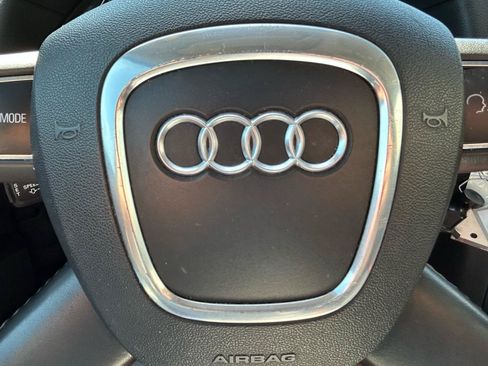 Used 2010 Audi Q5 3.2 Premium AWD/4WD image 21