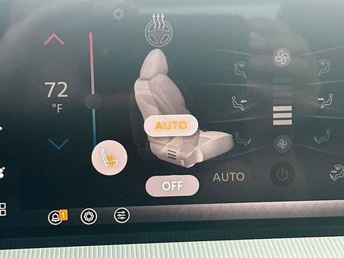 New 2025 Nissan Murano SL image 21