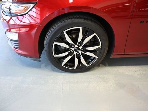 Used 2024 Chevrolet Malibu RS w/ LPO, Floor Liner Package FWD image 28