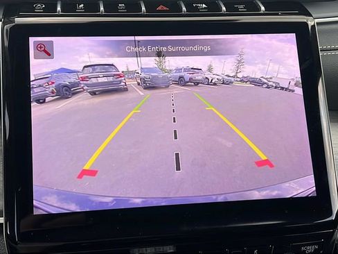 Used 2024 Jeep Grand Cherokee Limited w/ Black Appearance Package RWD image 16