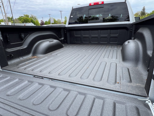 New 2026 RAM 2500 Tradesman AWD/4WD image 8