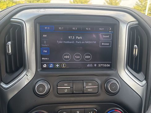 Used 2022 Chevrolet Silverado 1500 RST image 26