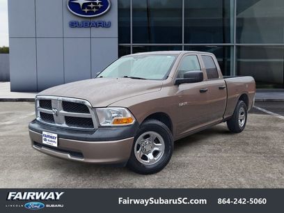 Used 2009 Dodge Ram 1500 Truck ST w/ ST Popular Equipment Group
