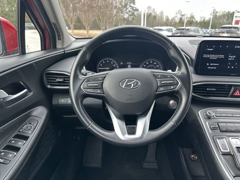 Used 2023 Hyundai Santa Fe SEL image 24