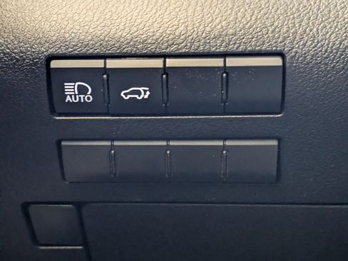 Used 2022 Lexus RX 350 FWD image 26