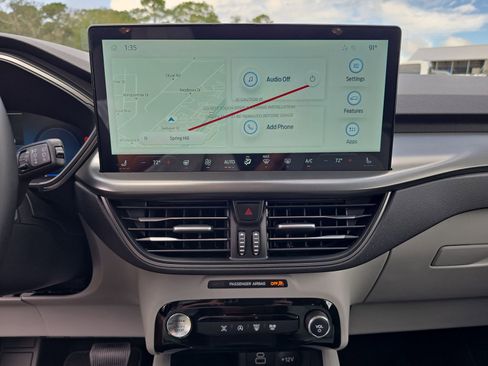 New 2026 Ford Escape Active w/ Active Premium Tech Pack image 17