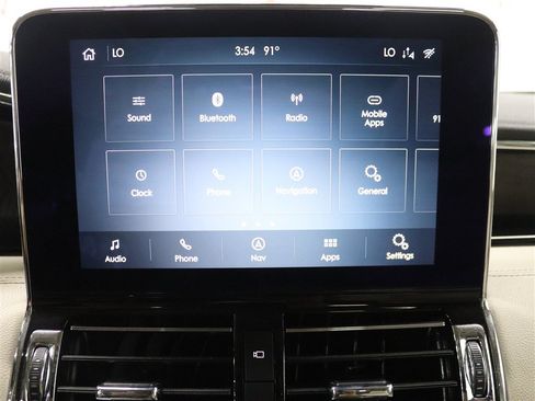 Used 2020 Lincoln Navigator Reserve w/ Equipment Group 201A Reserve AWD/4WD image 40