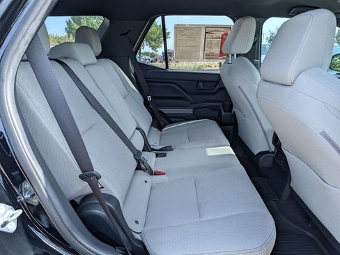 Certified 2026 Toyota 4Runner SR5 AWD/4WD image 29