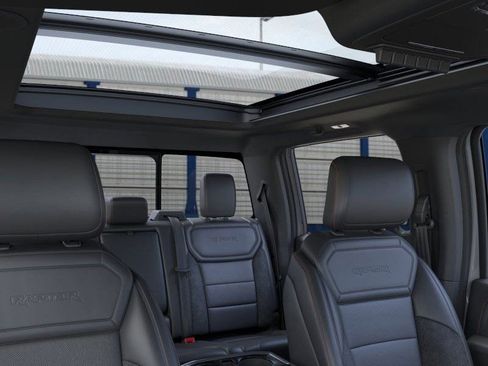 New 2026 Ford F150 Raptor image 52