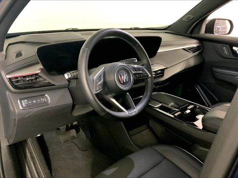 Used 2025 Buick Enclave Preferred image 14