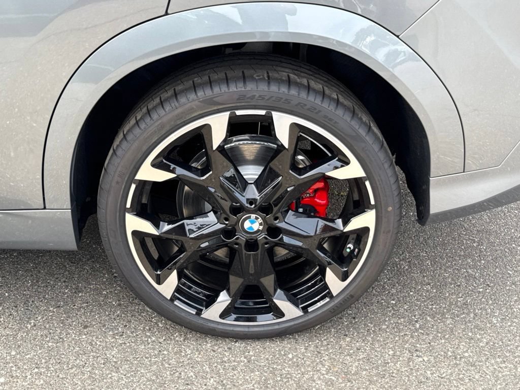 New 2026 BMW X2 M35i w/ Technology Package AWD/4WD image 13