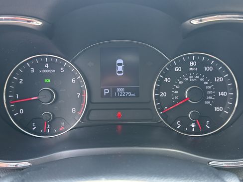 Used 2014 Kia Forte EX FWD image 27