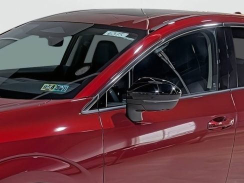New 2026 Nissan Murano SL AWD/4WD image 9