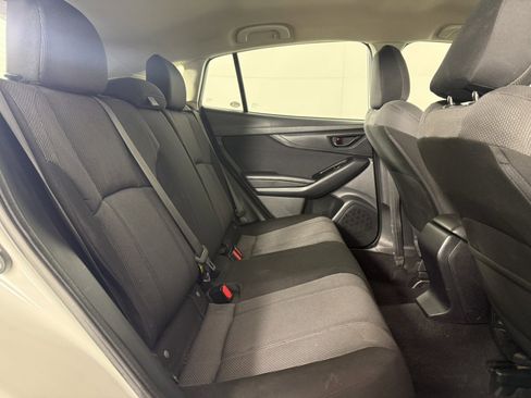 Used 2021 Subaru Impreza Premium image 13