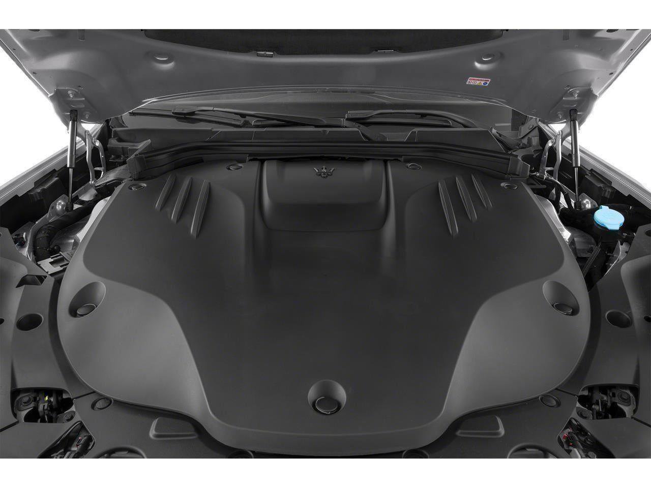 New 2025 Maserati Grecale Folgore AWD/4WD image 41