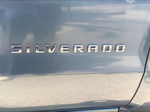 Used 2014 Chevrolet Silverado 1500 LT w/ All Star Edition AWD/4WD image 8