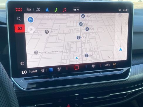 New 2025 Volkswagen GTI SE image 23