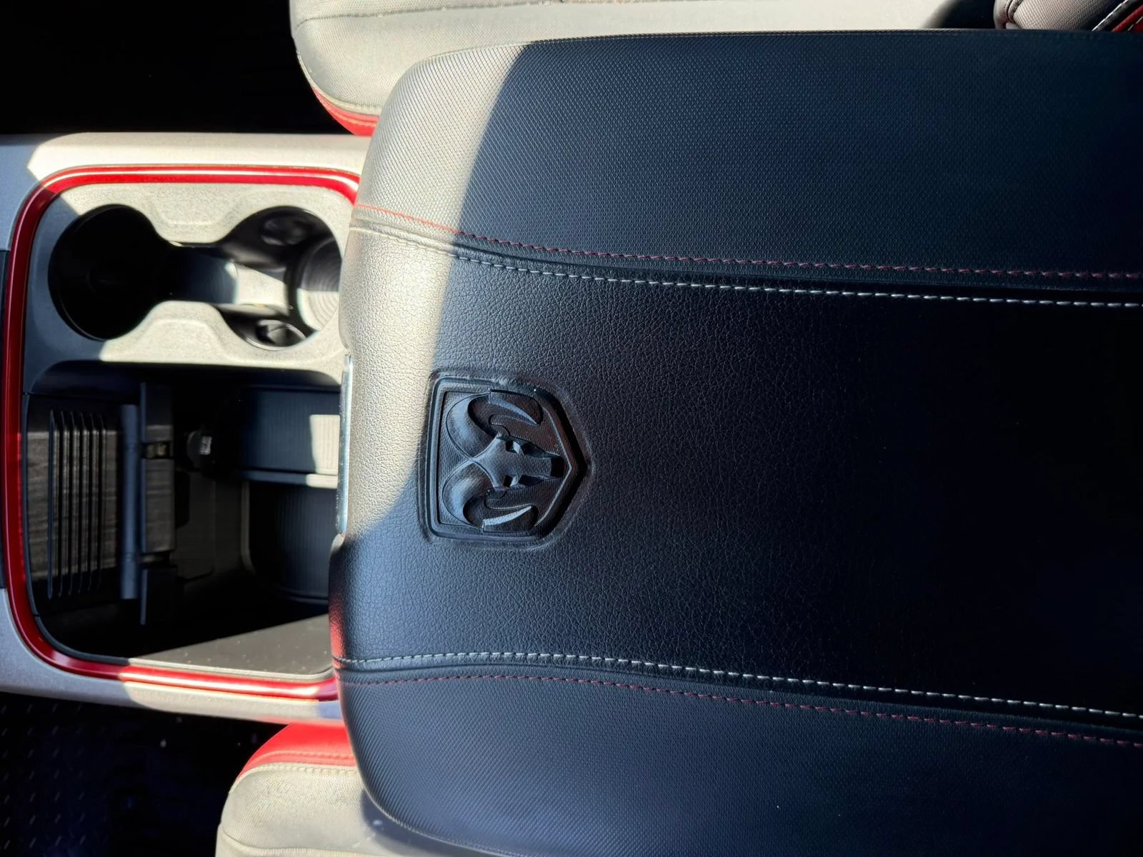 Used 2017 RAM 1500 Rebel w/ Protection Group AWD/4WD image 23