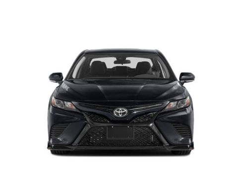 Used 2024 Toyota Camry XSE w/ Blackout Package (TMS) FWD image 9