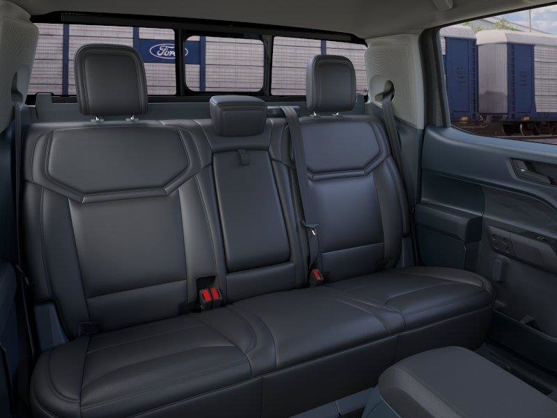New 2026 Ford Maverick Lariat AWD/4WD image 11