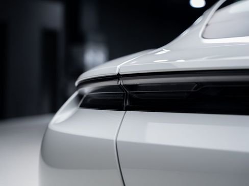 Used 2023 Porsche Taycan w/ Premium Package image 27