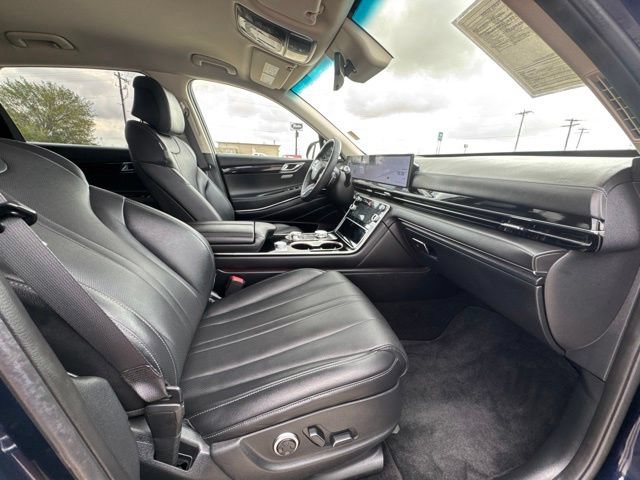 Used 2026 Genesis GV80 2.5T AWD/4WD image 11