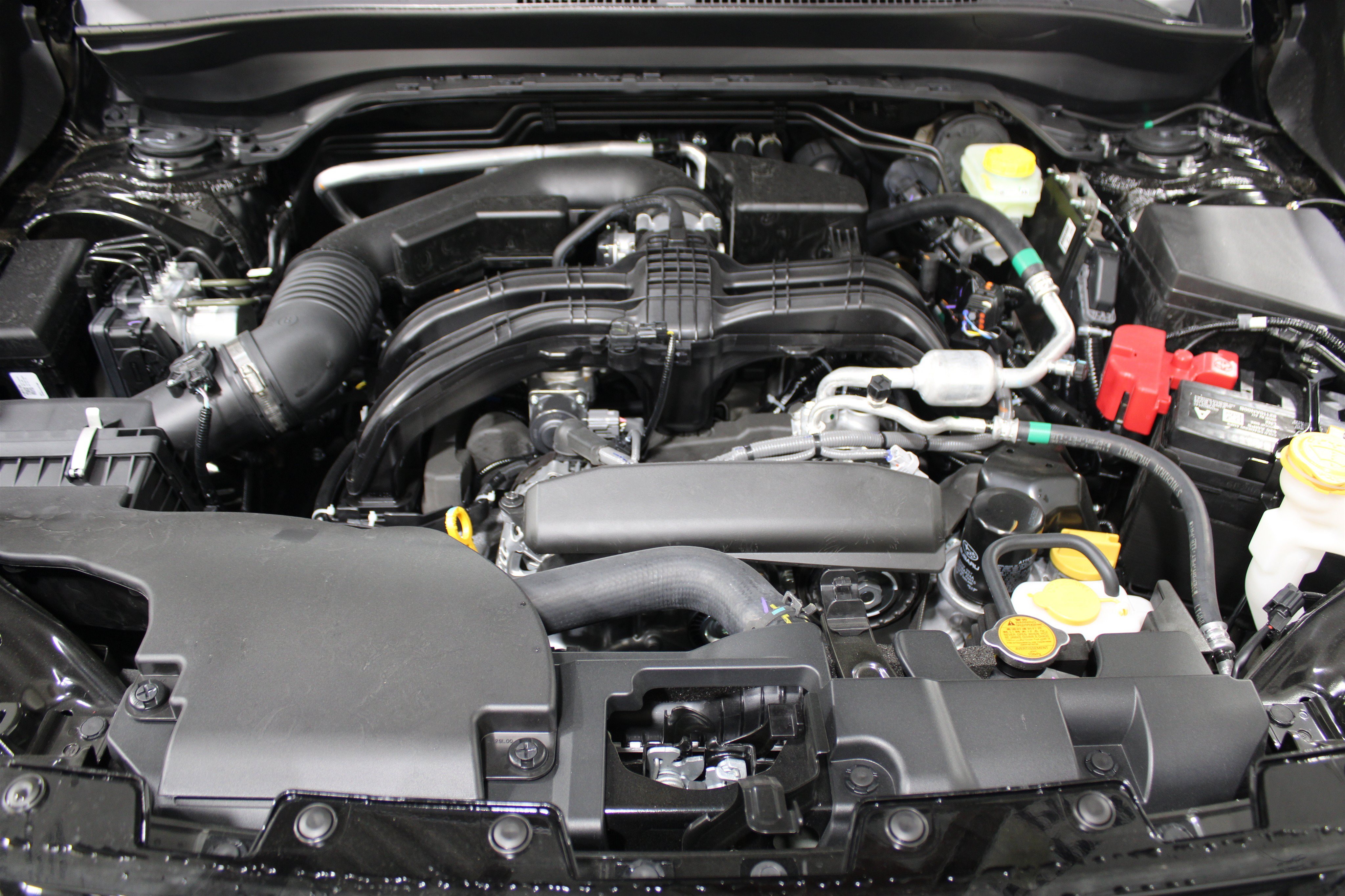 New 2026 Subaru Forester Sport AWD/4WD image 37