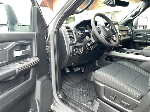 New 2026 RAM 2500 Big Horn image 26