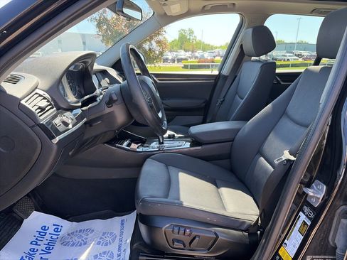 Used 2015 BMW X3 xDrive28i AWD/4WD image 43