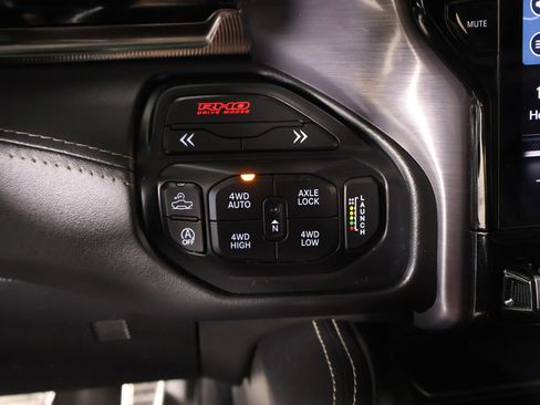 Used 2025 RAM 1500 RHO w/ RHO Level 1 Equipment Group AWD/4WD image 9