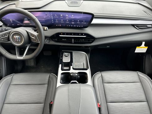 New 2026 Buick Enclave Sport Touring w/ Power Package image 13